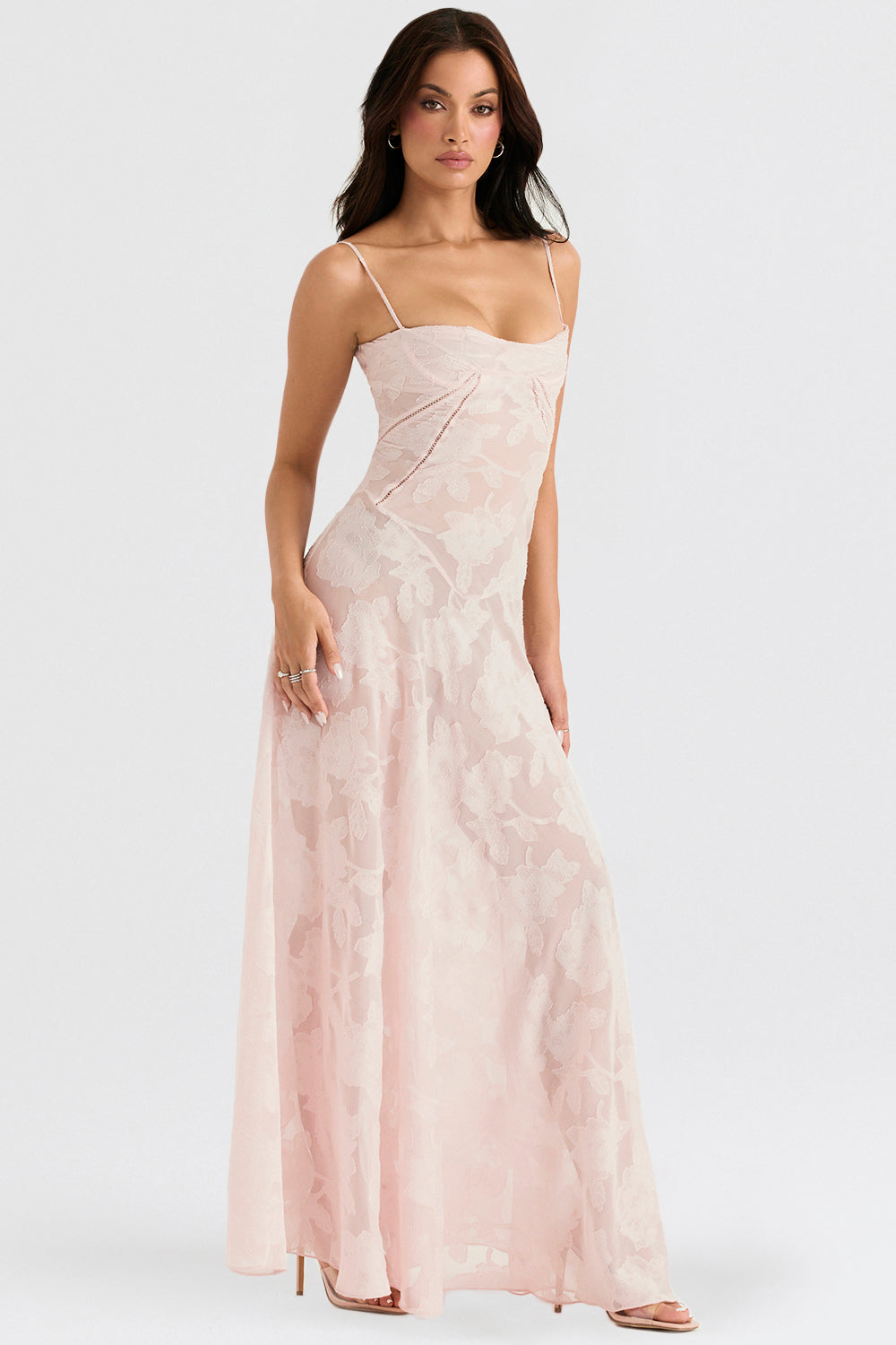Ariella Relaxed and stylish summer dress
