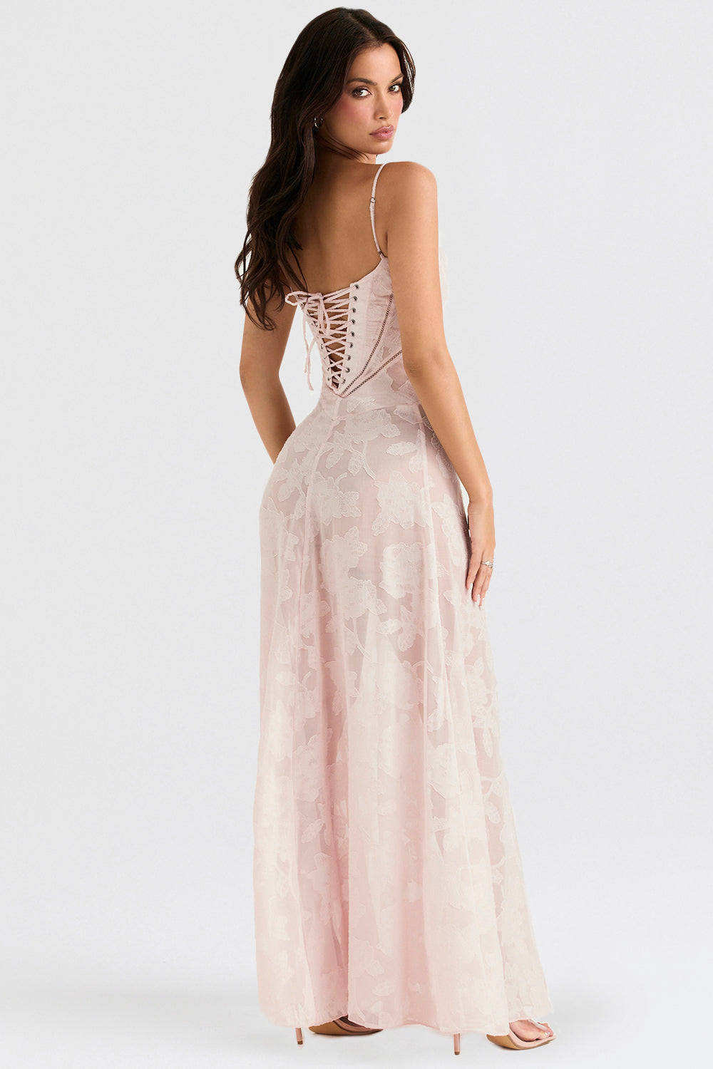 Ariella Relaxed and stylish summer dress