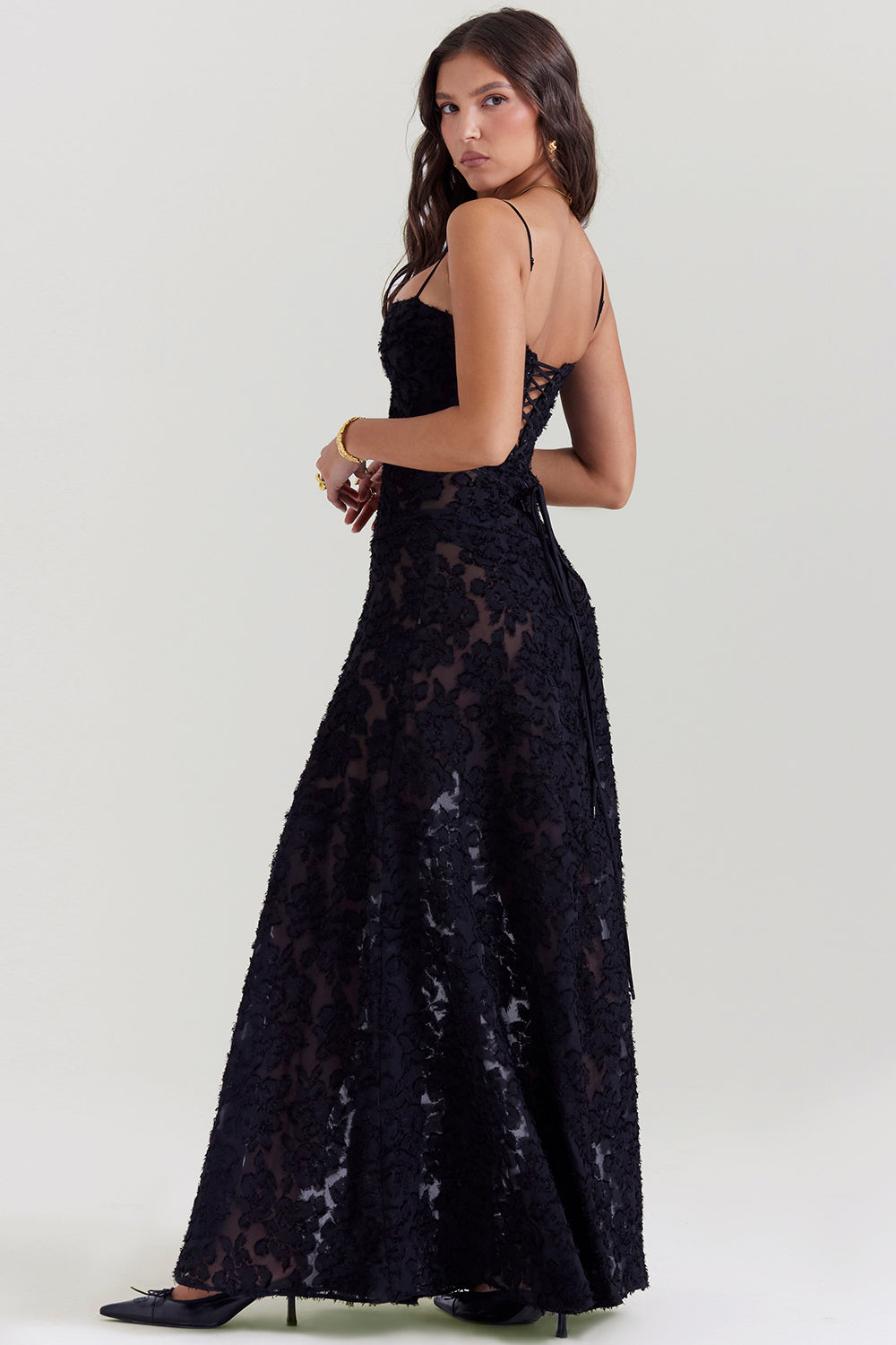 Ariella Relaxed and stylish summer dress