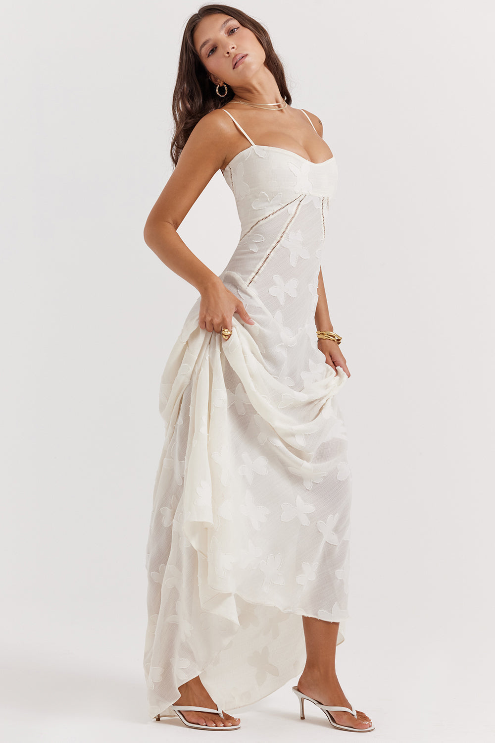 Ariella Relaxed and stylish summer dress