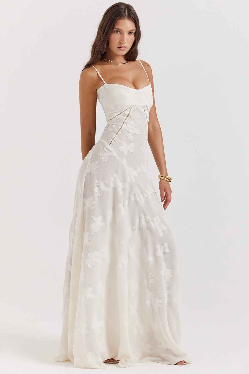 Ariella Relaxed and stylish summer dress