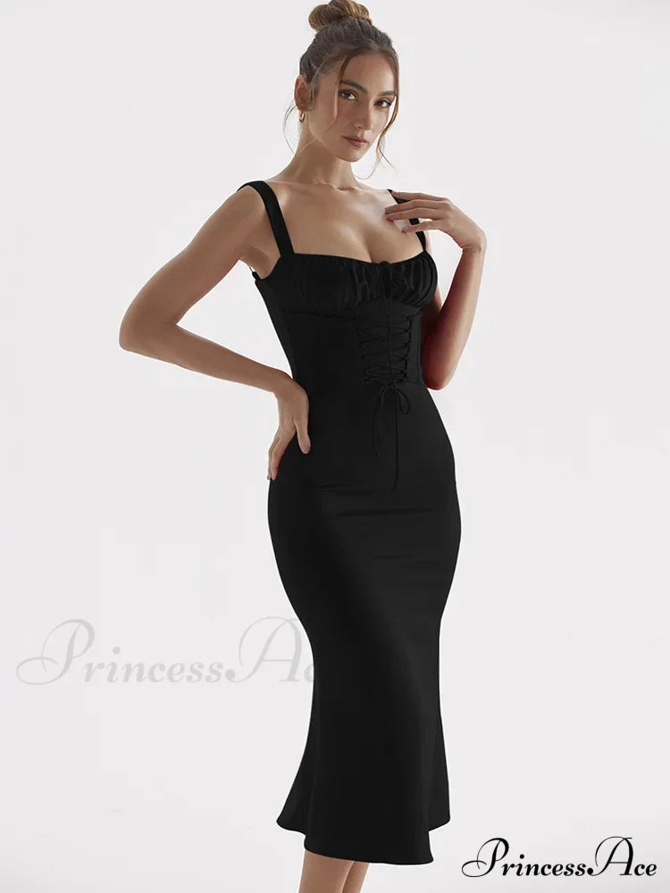Thoughtfully Designed Dress