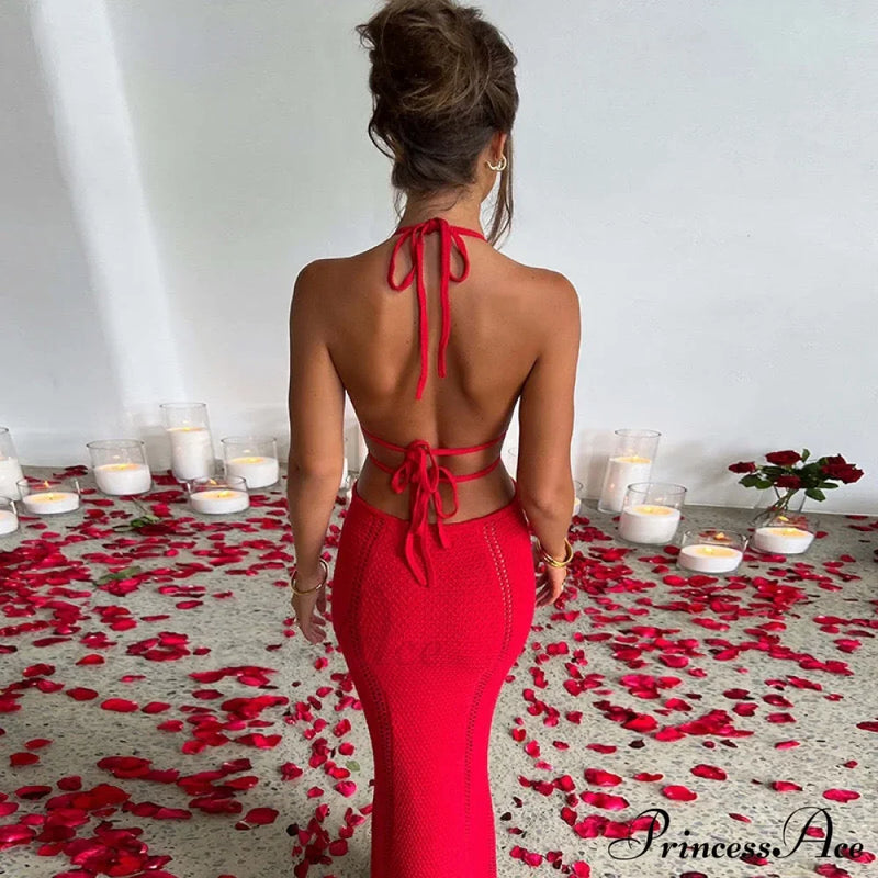 Classic Designed Dress