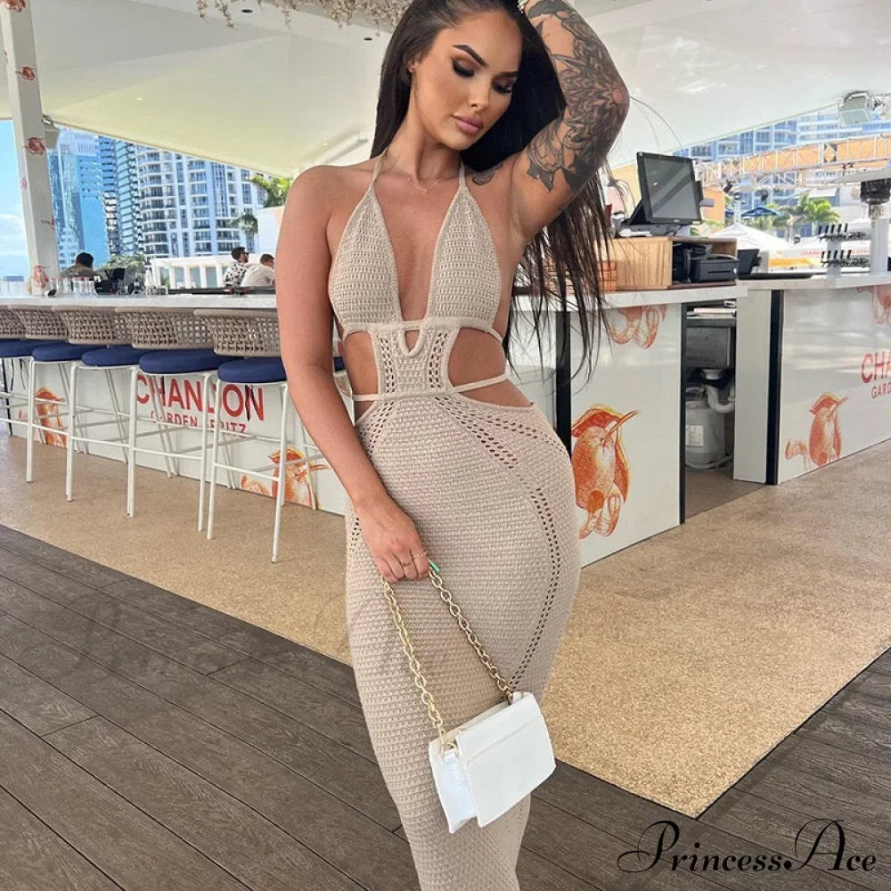 Classic Designed Dress