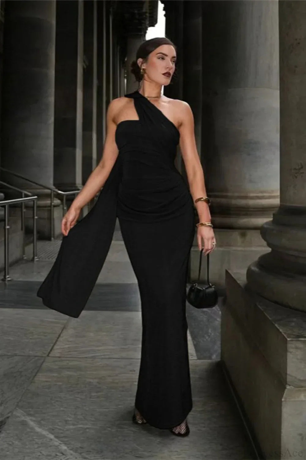 Thoughtfully Designed Dress