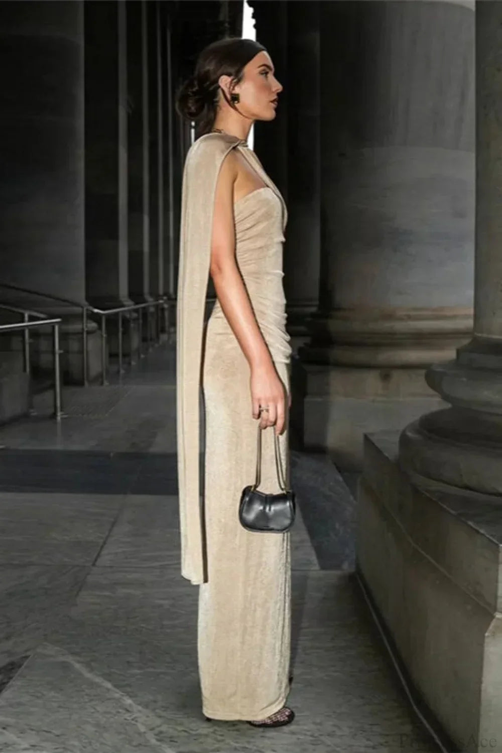 Thoughtfully Designed Dress