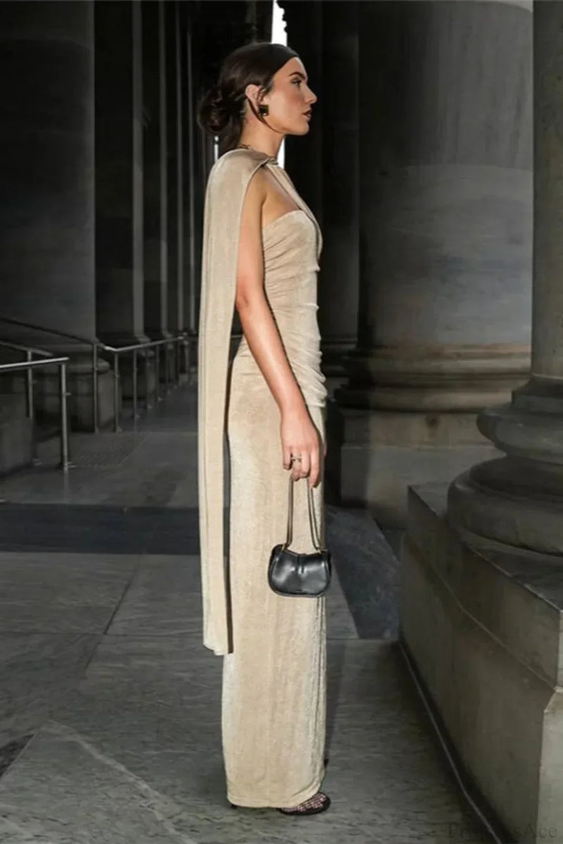 Thoughtfully Designed Dress