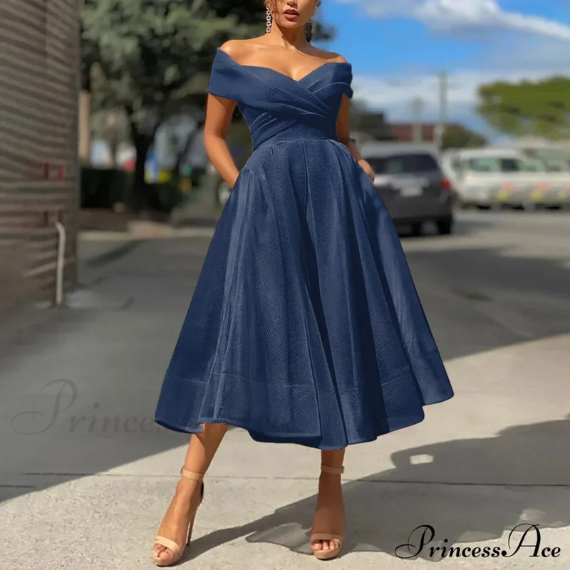 Elegantly Designed Dress