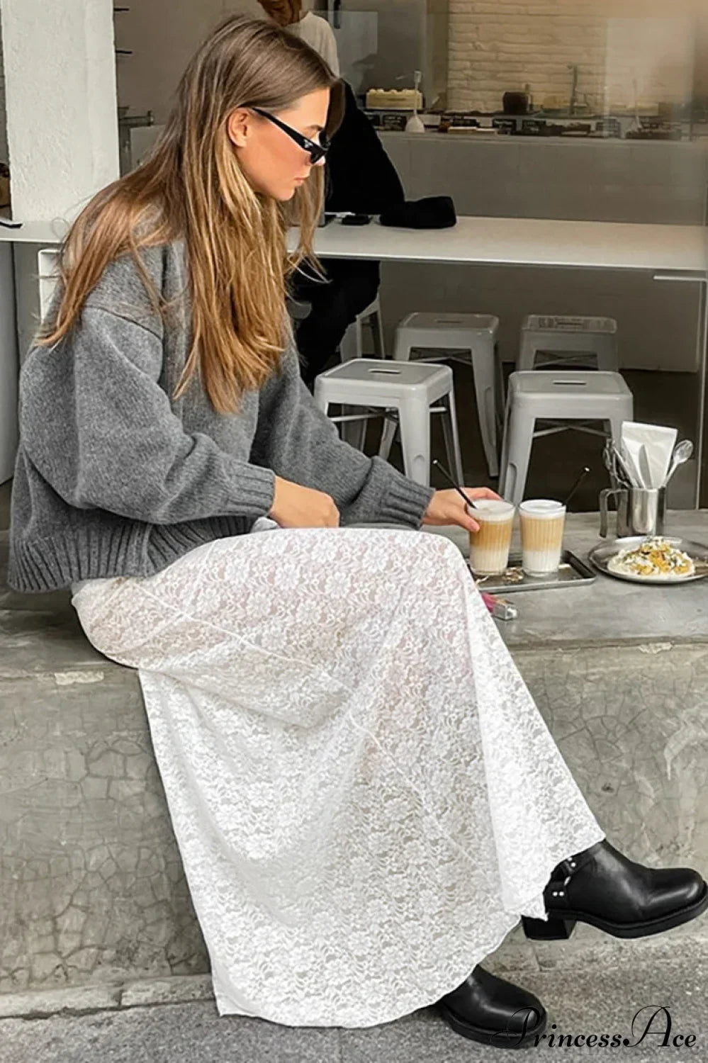 Timeless Vintage Style Garment