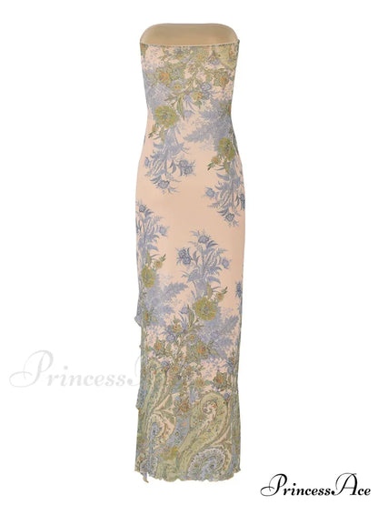 Vintage Inspired Garment