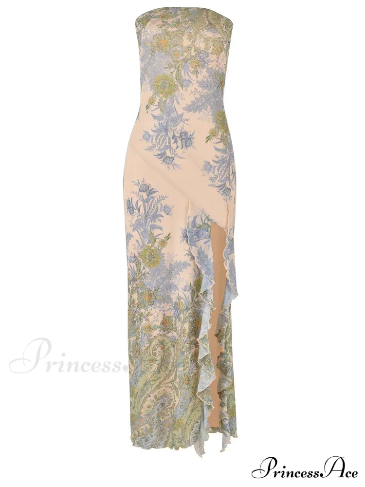 Vintage Inspired Garment