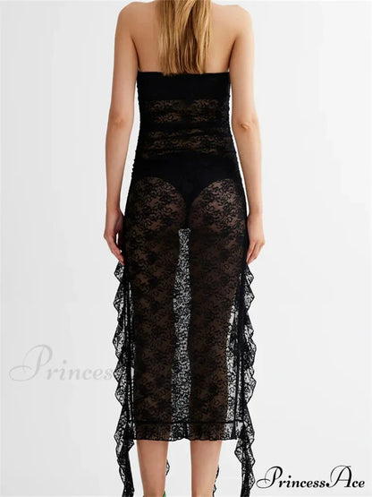 Timeless Vintage Style Garment
