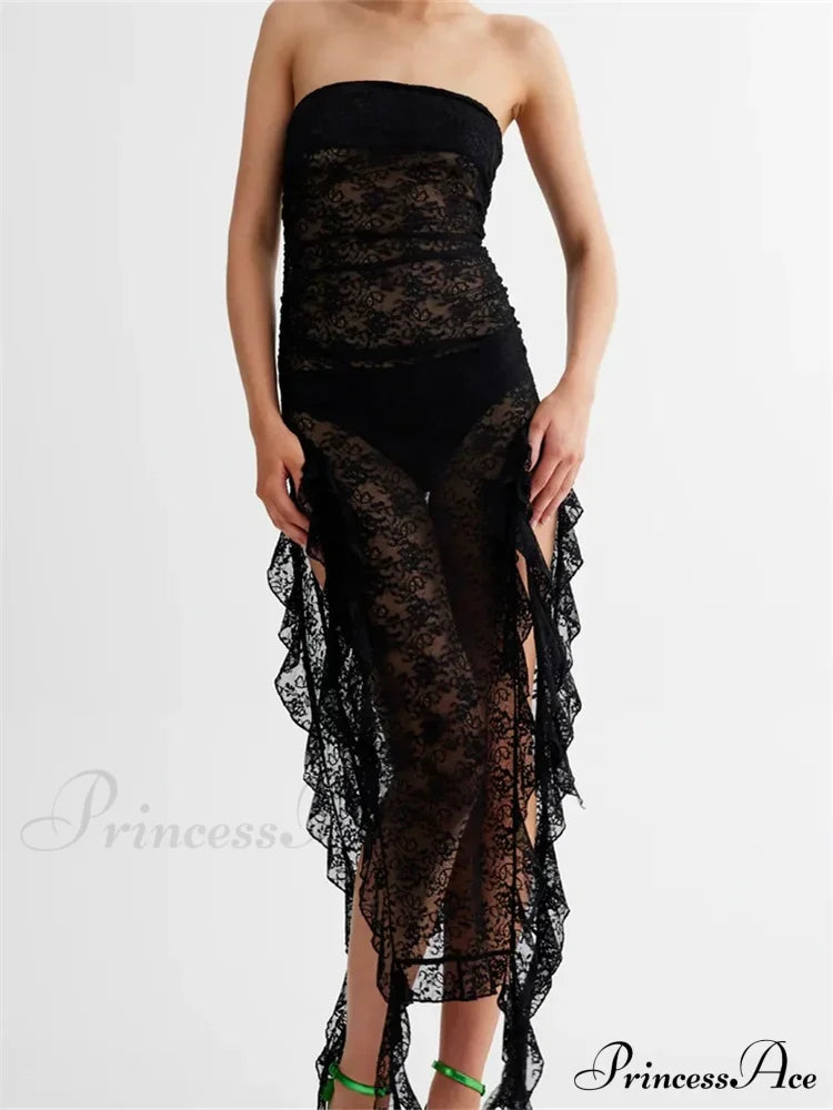 Timeless Vintage Style Garment