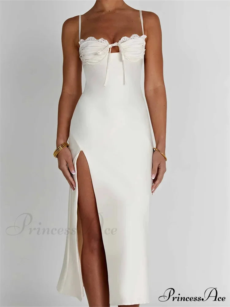 Gracefully Designed Garment