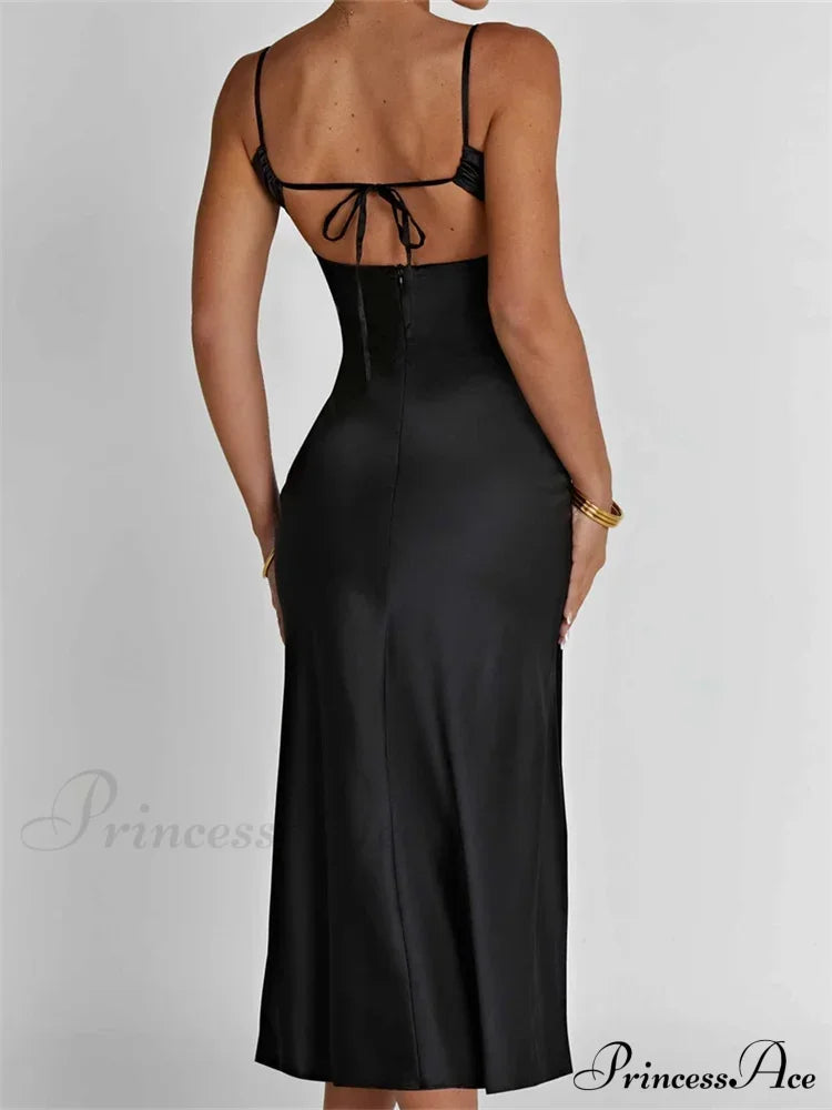 Gracefully Designed Garment