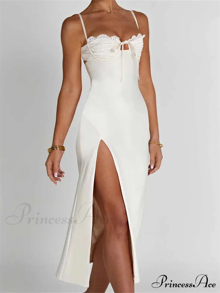 Gracefully Designed Garment