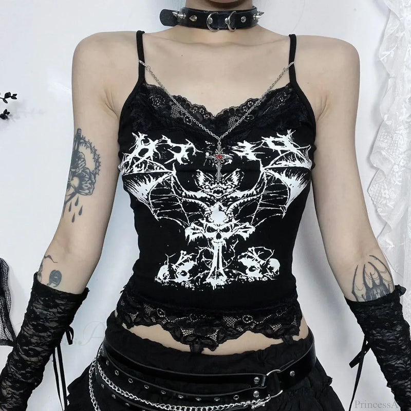 Vintage Inspired Top