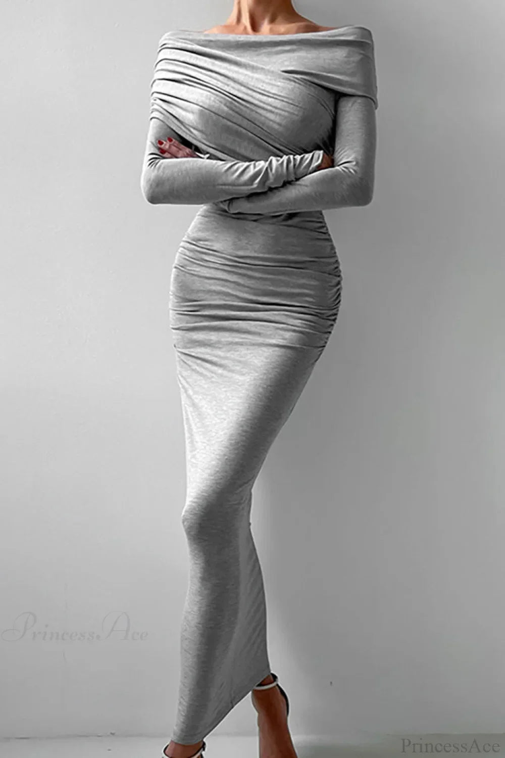 Classic Designed Dress