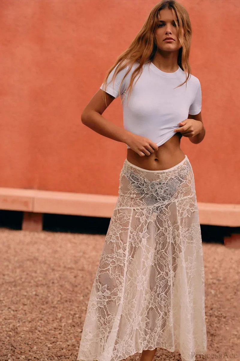 Vintage Inspired Garment