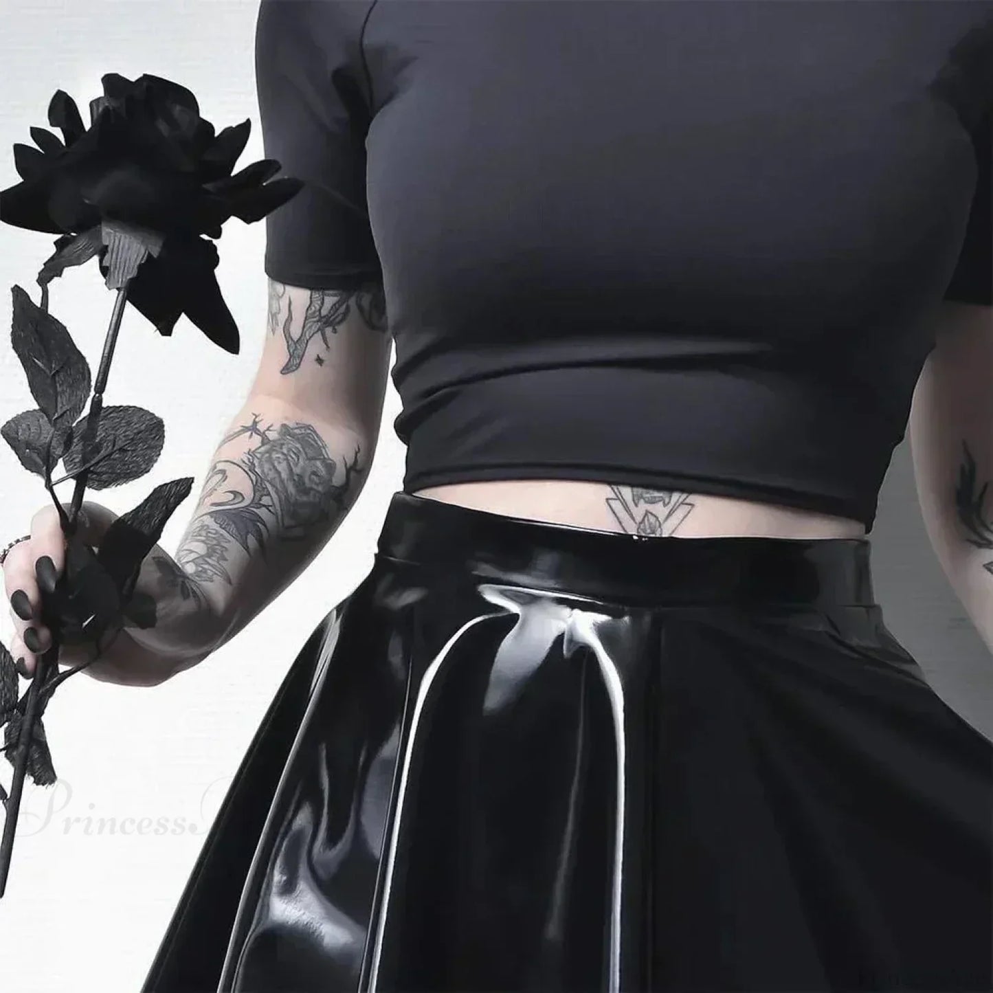 Timeless Vintage Style Garment