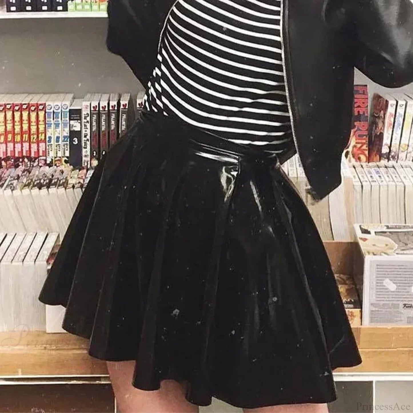 Timeless Vintage Style Garment