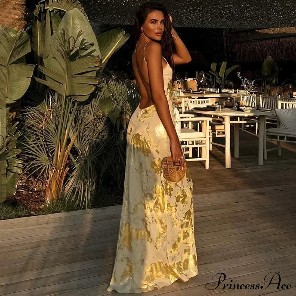 Thoughtfully Designed Dress