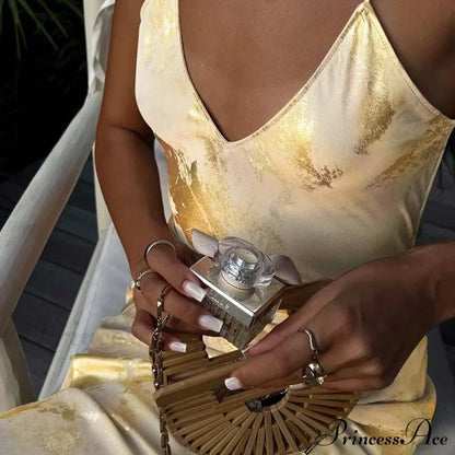 Thoughtfully Designed Dress