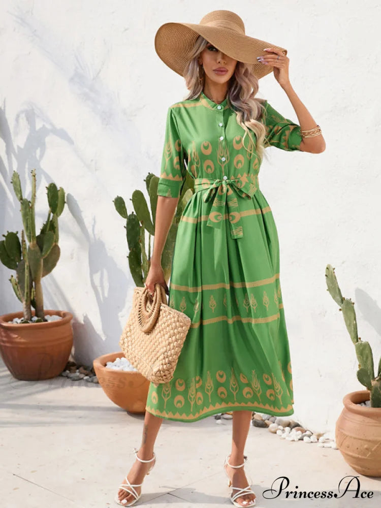 Classic Designed Garment