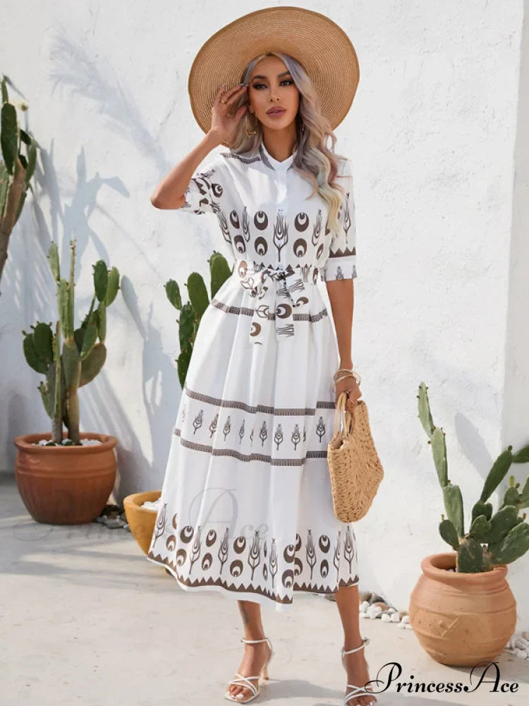 Classic Designed Garment