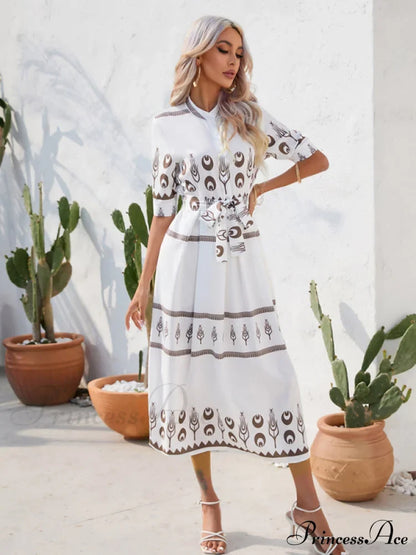 Classic Designed Garment