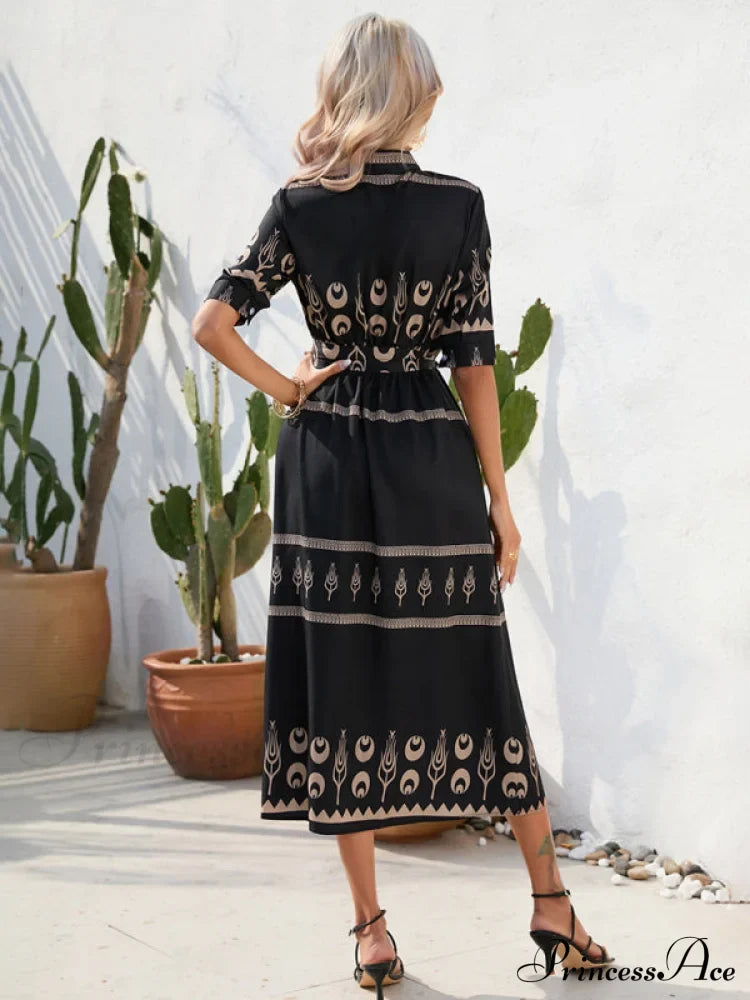 Classic Designed Garment