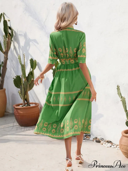 Classic Designed Garment