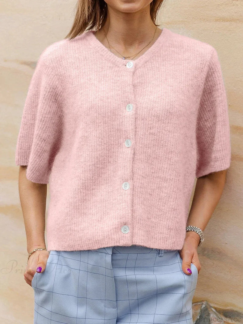 Classic Vintage Cardigan