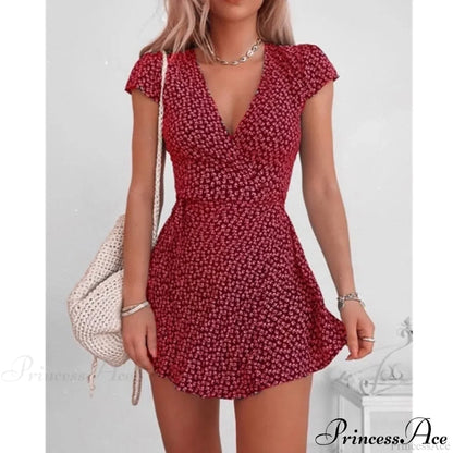 Vintage Inspired Dress