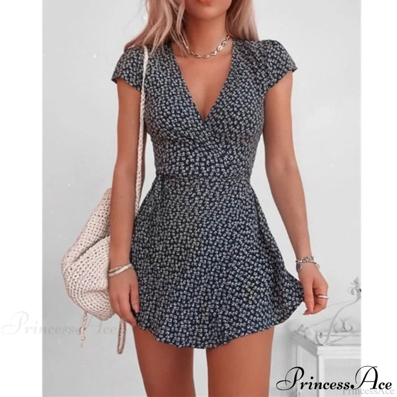 Vintage Inspired Dress