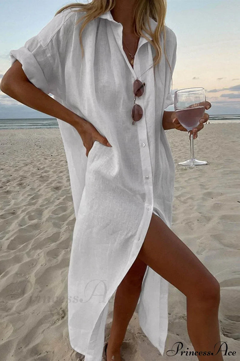 Beautifully Crafted Dress