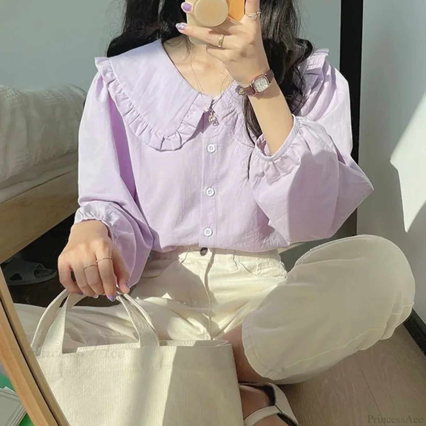 Light Purple