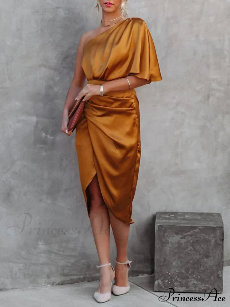 Beautifully Crafted Dress