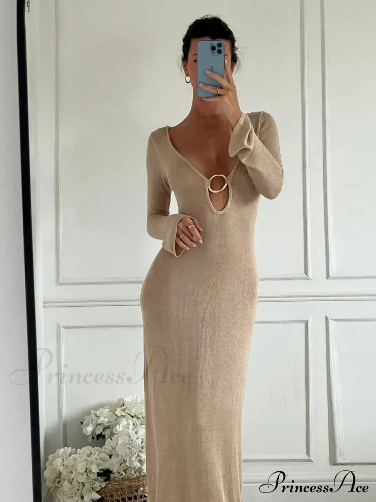 Elegantly Designed Dress