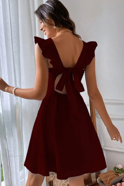 Vintage Inspired Dress