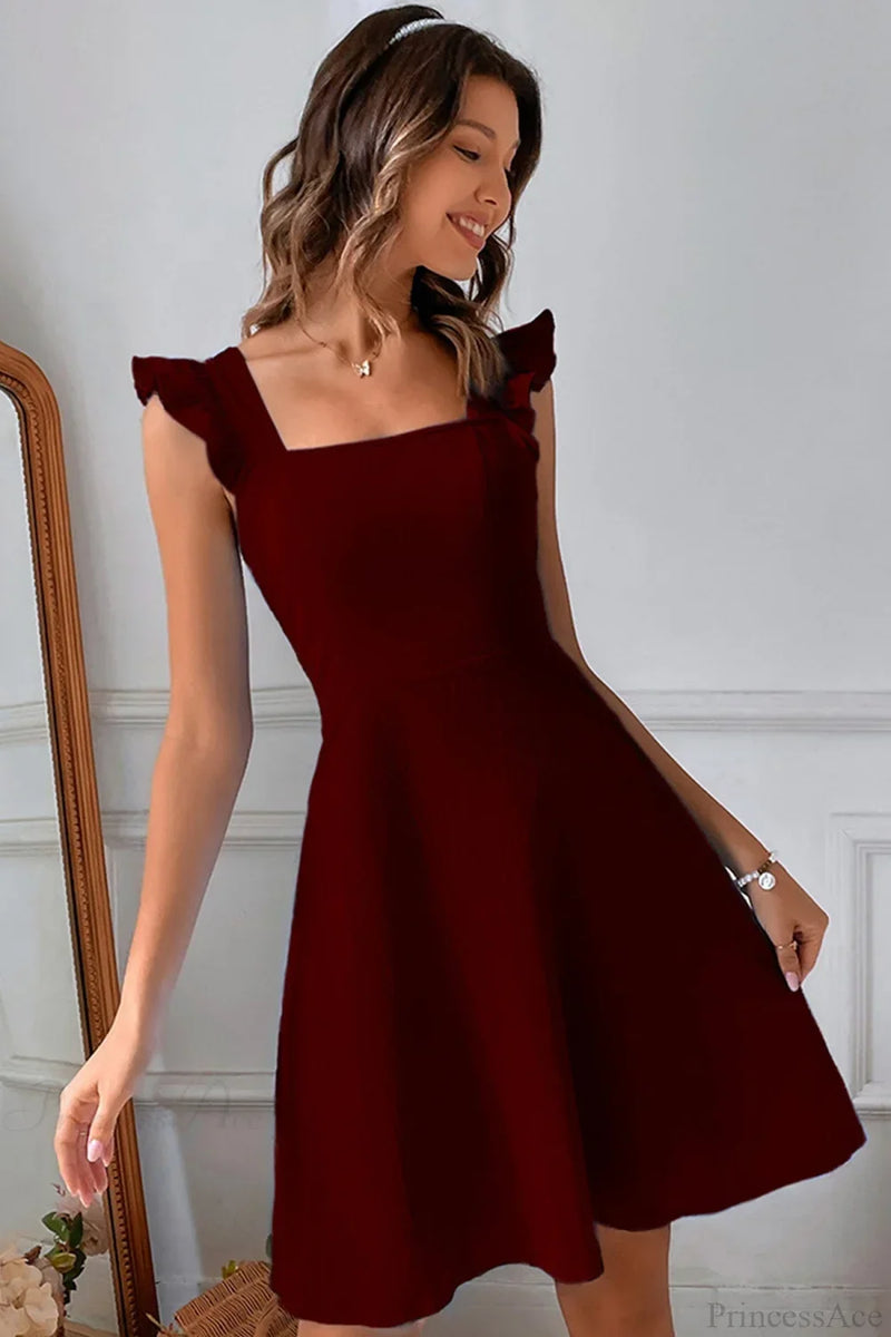 Vintage Inspired Dress