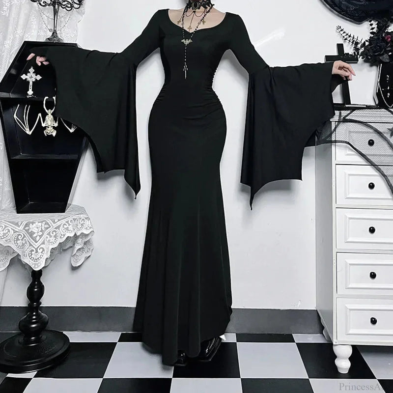Classic Vintage Dress