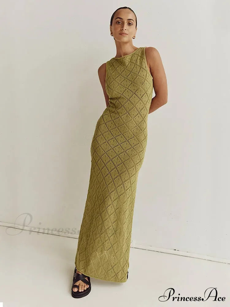 Thoughtfully Designed Dress