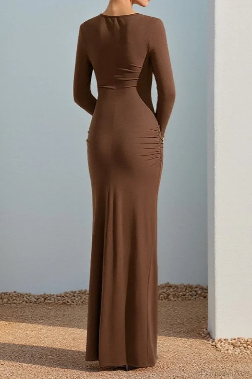 Beautifully Crafted Dress
