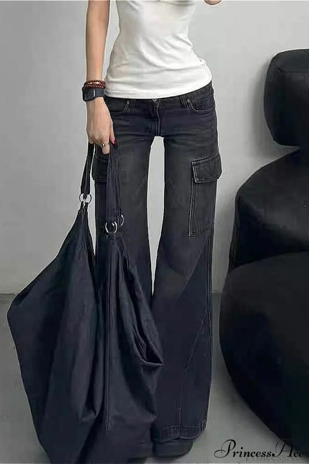 Classic Vintage Pants