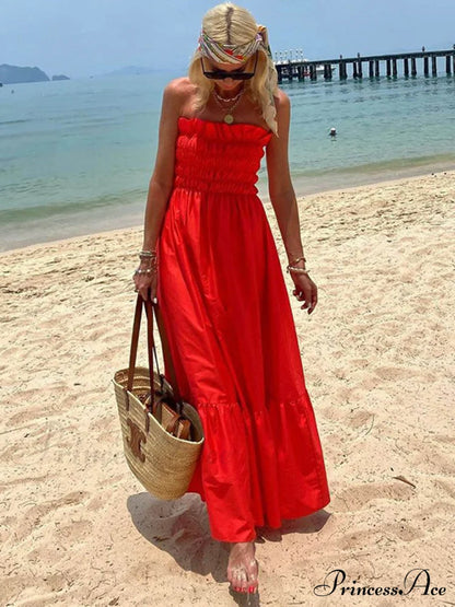 Beautifully Crafted Dress