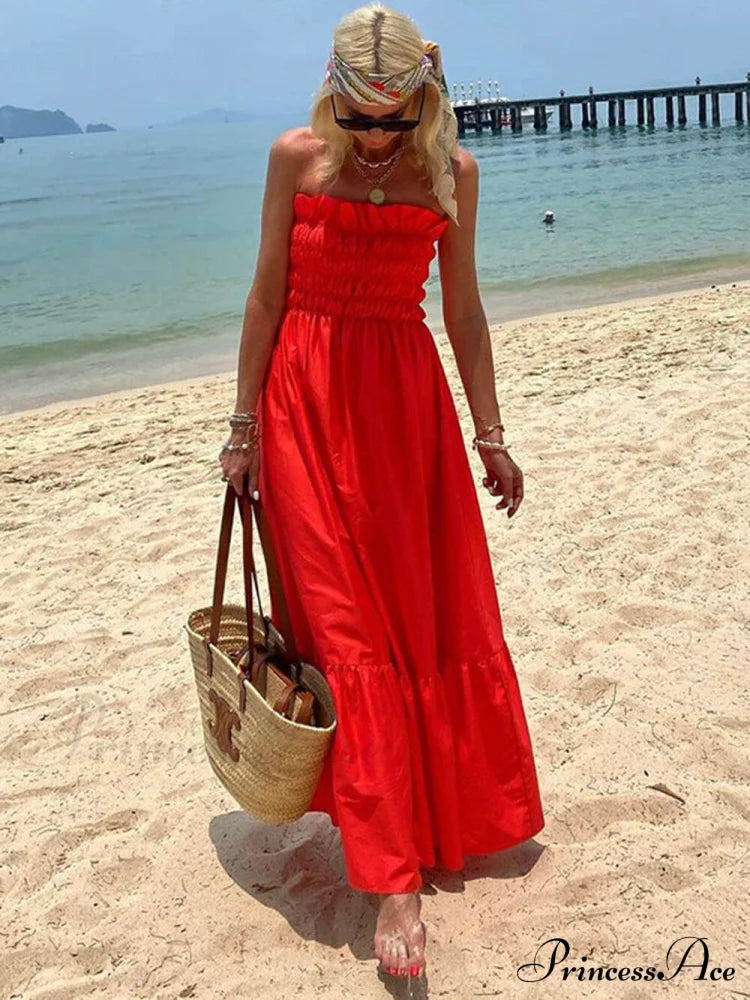 Beautifully Crafted Dress