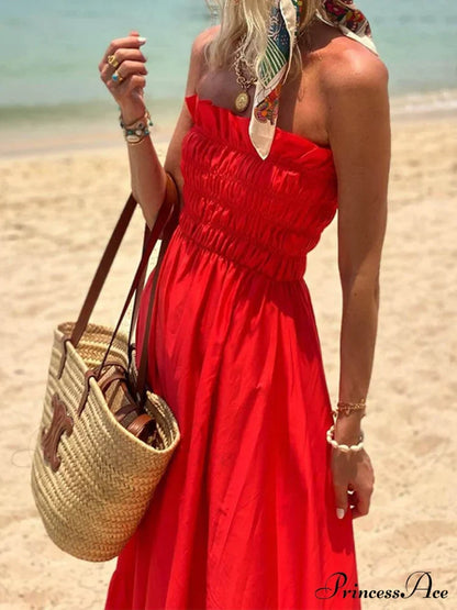 Beautifully Crafted Dress
