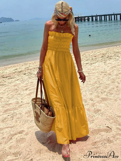 Beautifully Crafted Dress