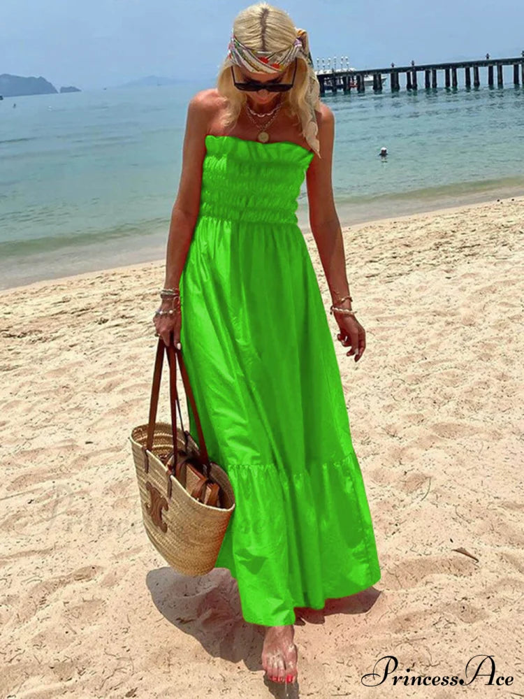 Beautifully Crafted Dress